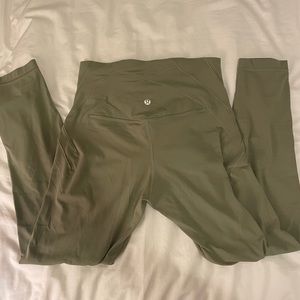 Lululemon Align Leggings